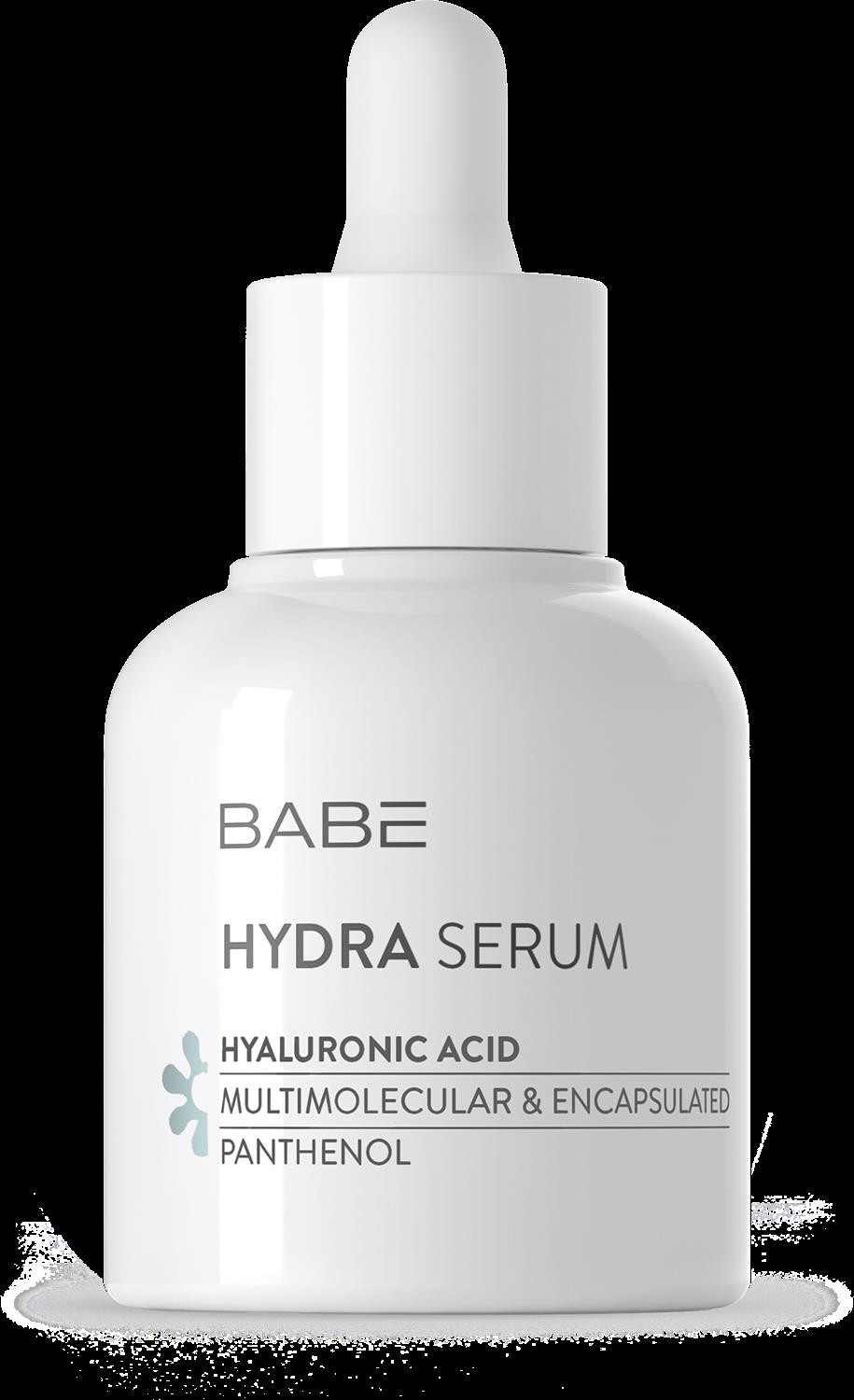 SERUM SKIN HYDRA HYALURONIC 30 ML