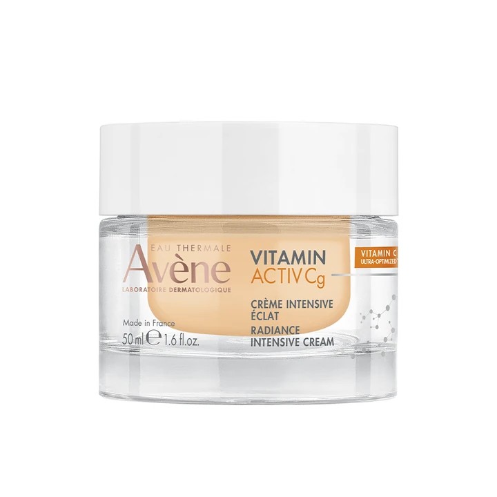 Avene Vitamine Activ Cg Yoğun Krem 50 ml