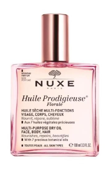 Nuxe Huile Prodigieuse Floral 100 ml