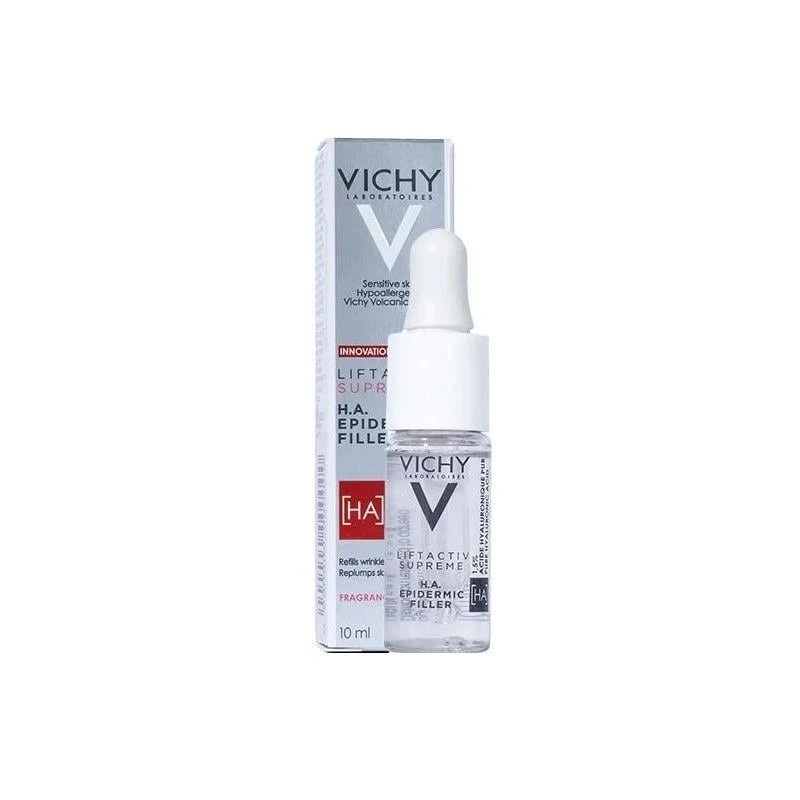 Vichy Liftactiv Supreme H.A Epidermic Filler Serum 10 ml