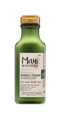 Maui Bamboo Fibers Conditioner 385 ml