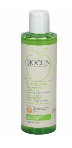 Bioclin Bio Hydra Shampoo 400 ml