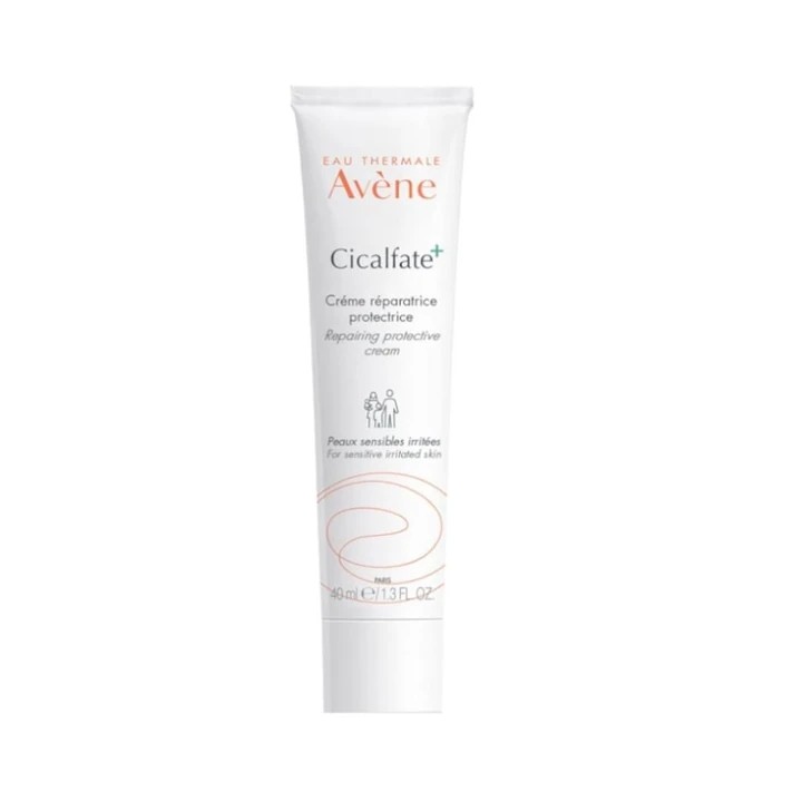 Avene Cicalfate+ Restorative Protective Cream Yatıştırıcı Bakım Kremi 40 ml