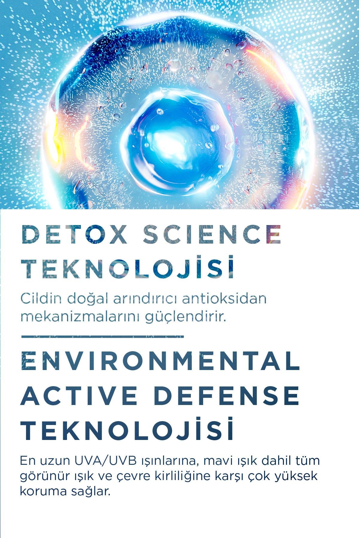 BIODERMA XDEFENSE 50 