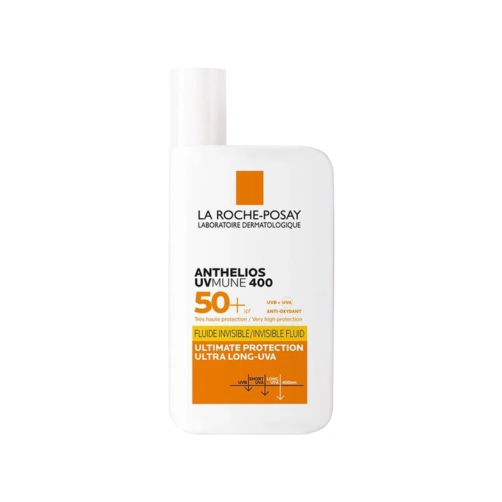 La Roche Posay Anthelios UVmune Fluid SPF50+ Güneş Kremi 50 ml