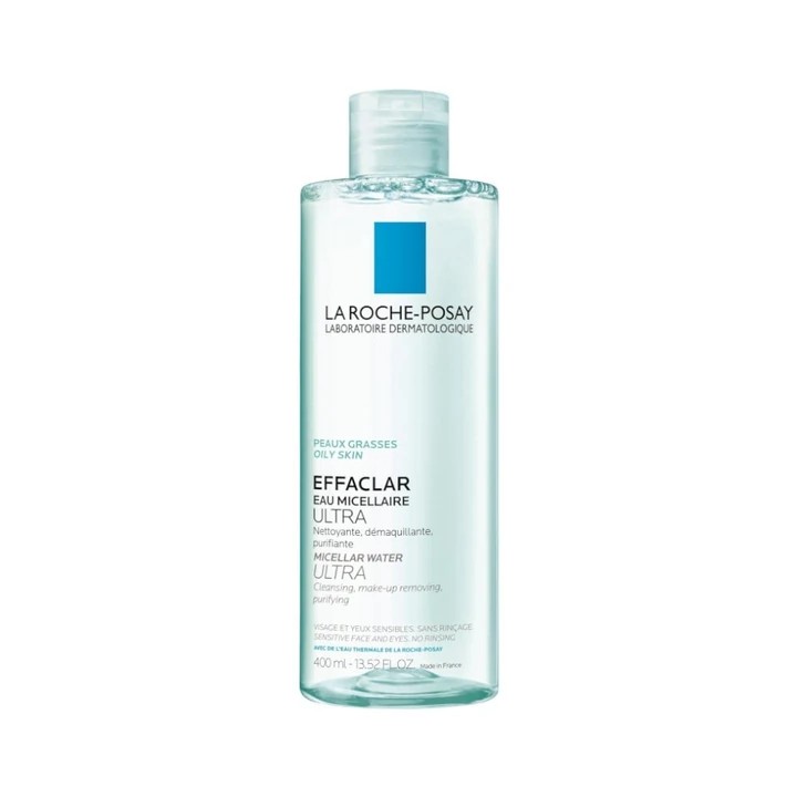 La Roche Posay Effaclar Ultra Miseller Su 400 ml