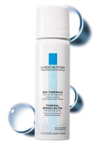 La Roche Posay Thermal spring water 50ml