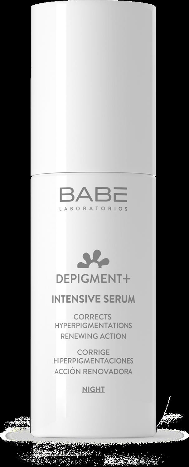 SERUM DESPIGMENTANTE FORTE 30 ML BABE