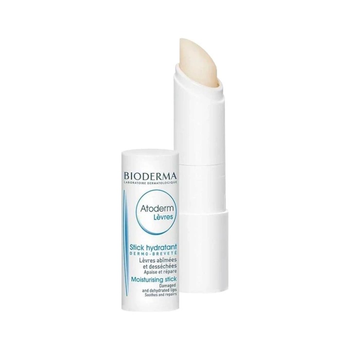 Bioderma Atoderm Lip Stick 4 Gr