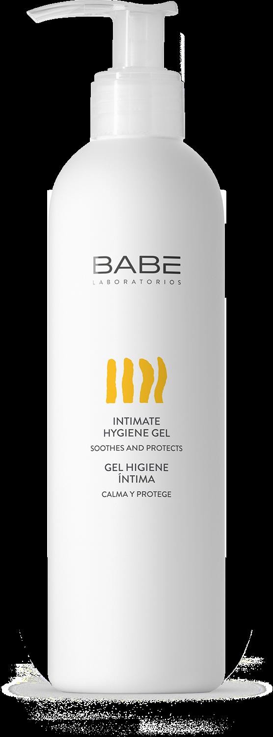 INTIMATE HYGIENE GEL 250ml