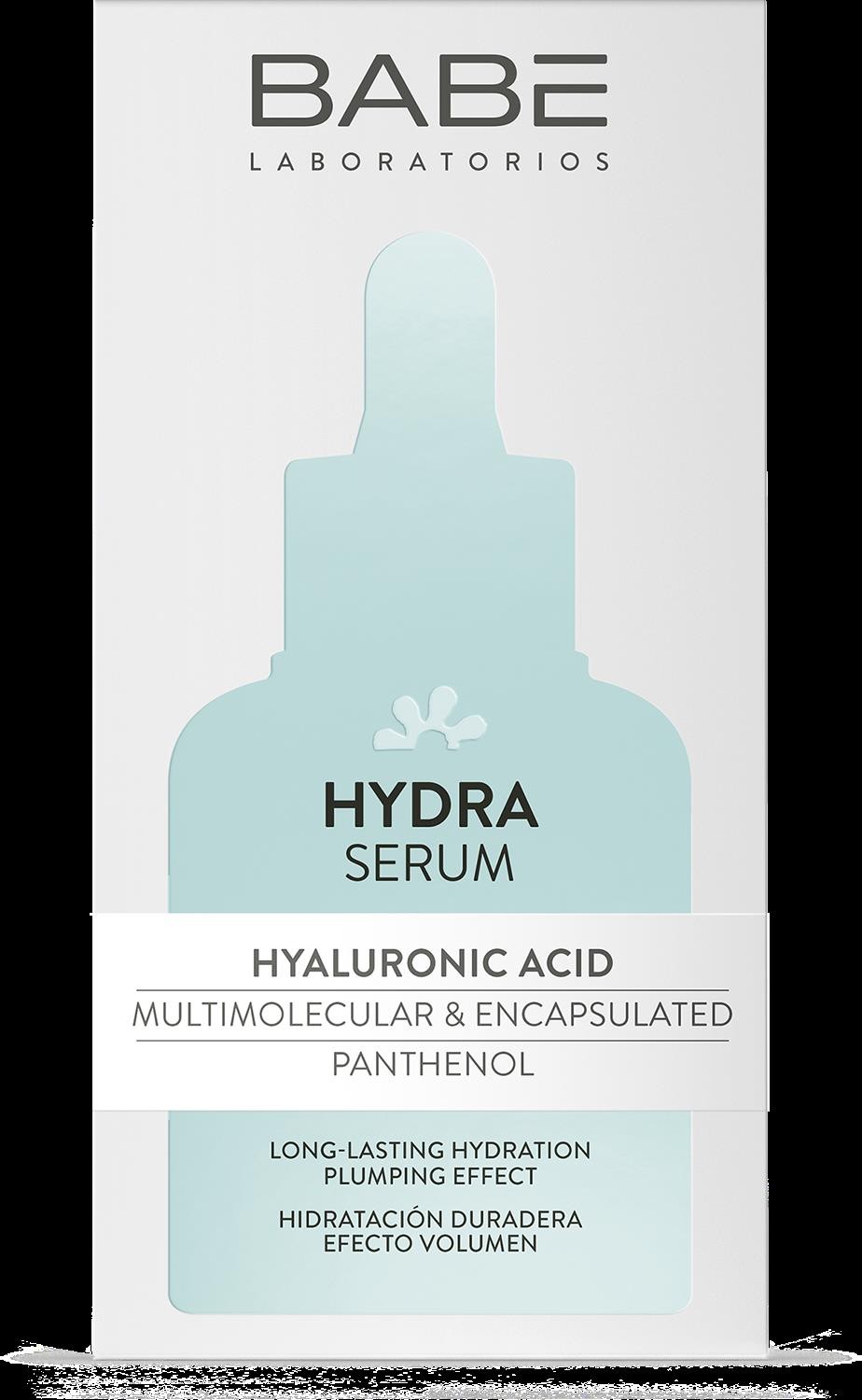 SERUM SKIN HYDRA HYALURONIC 30 ML