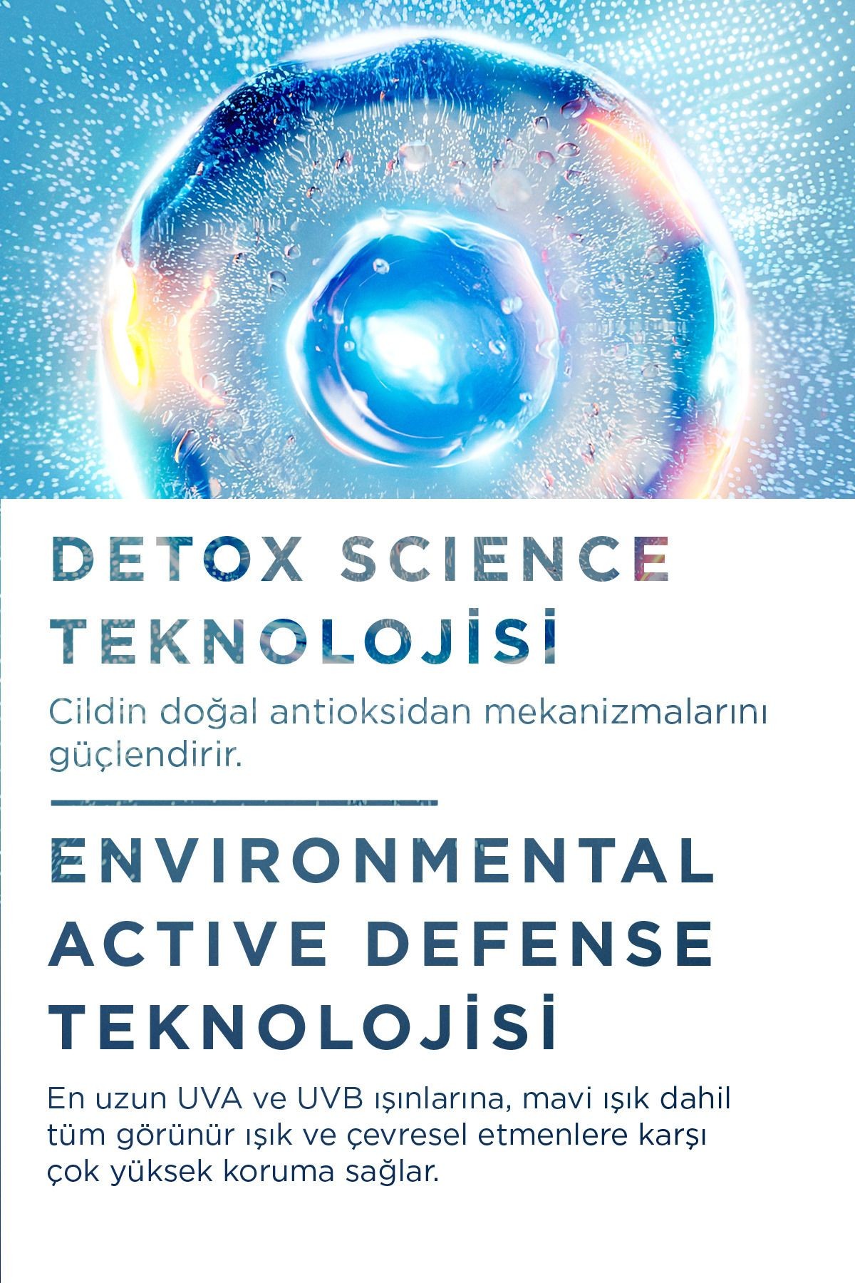 BİODERMA XDEFENSE  50 SPF 01 TİNTED