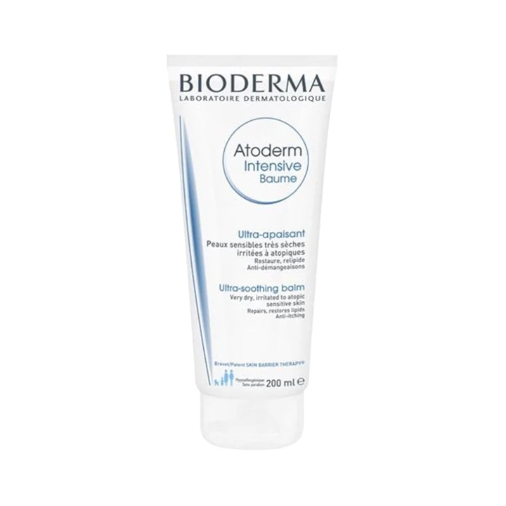 Bioderma Atoderm Intensive Balm Bakım Kremi 200 ml