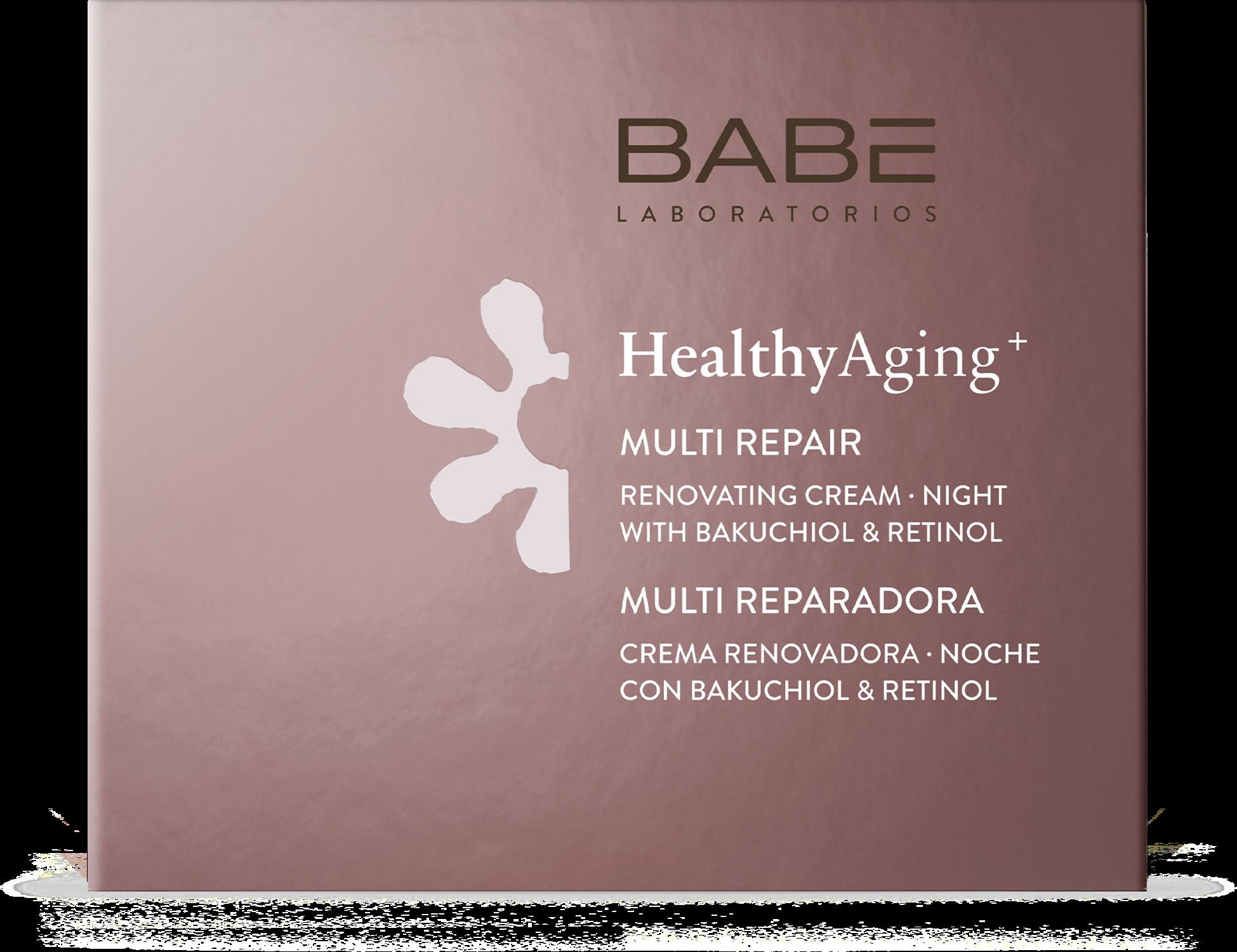 HEALTHYAGING+ MULTI REPAIR CREAM 50ml