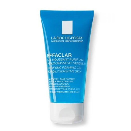 La Roche Posay Effaclar Jel 50 ml