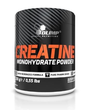 Olimp Creatine Monohydrate Powder Super