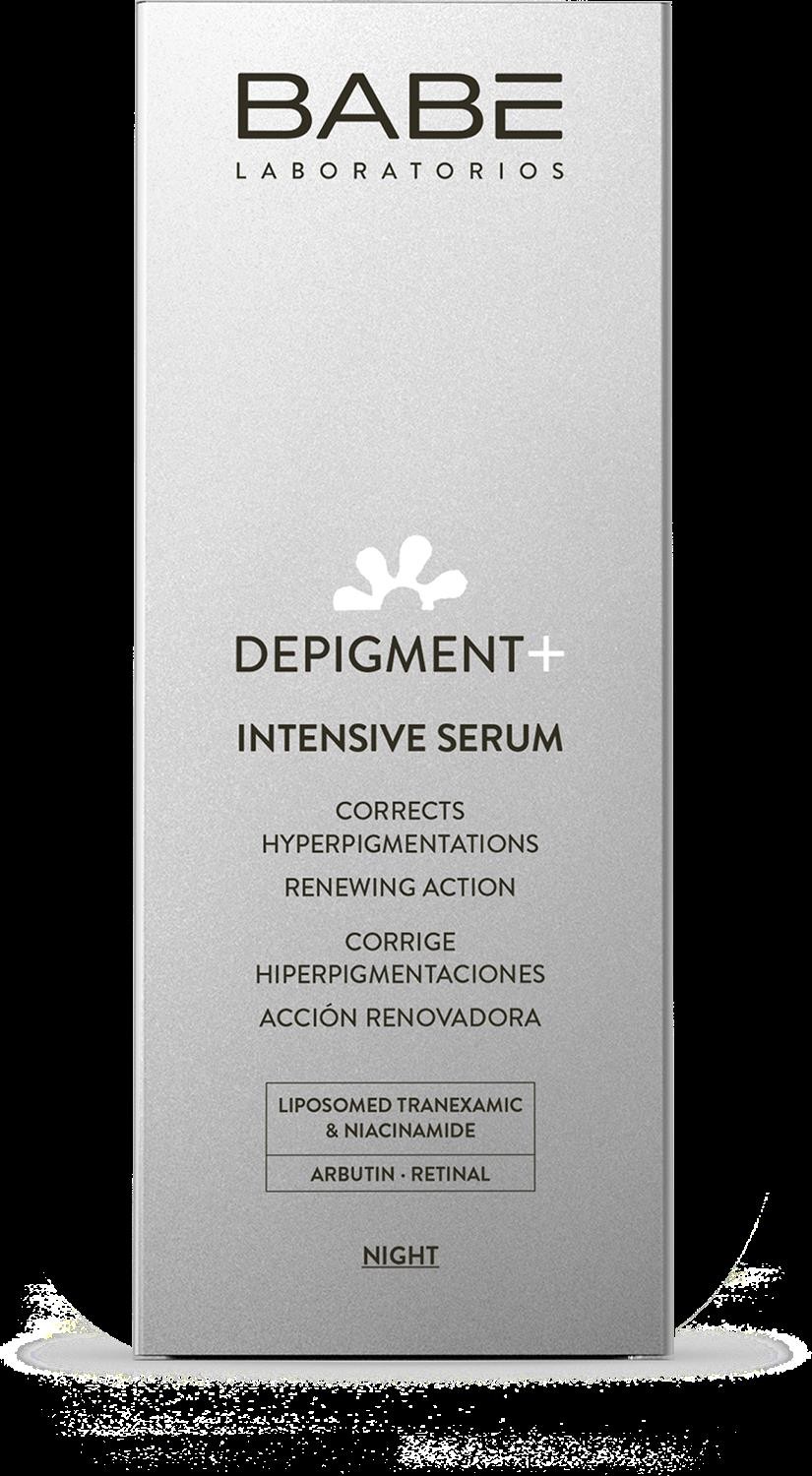 SERUM DESPIGMENTANTE FORTE 30 ML BABE