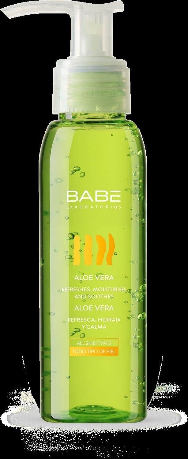 ALOE VERA 90ml