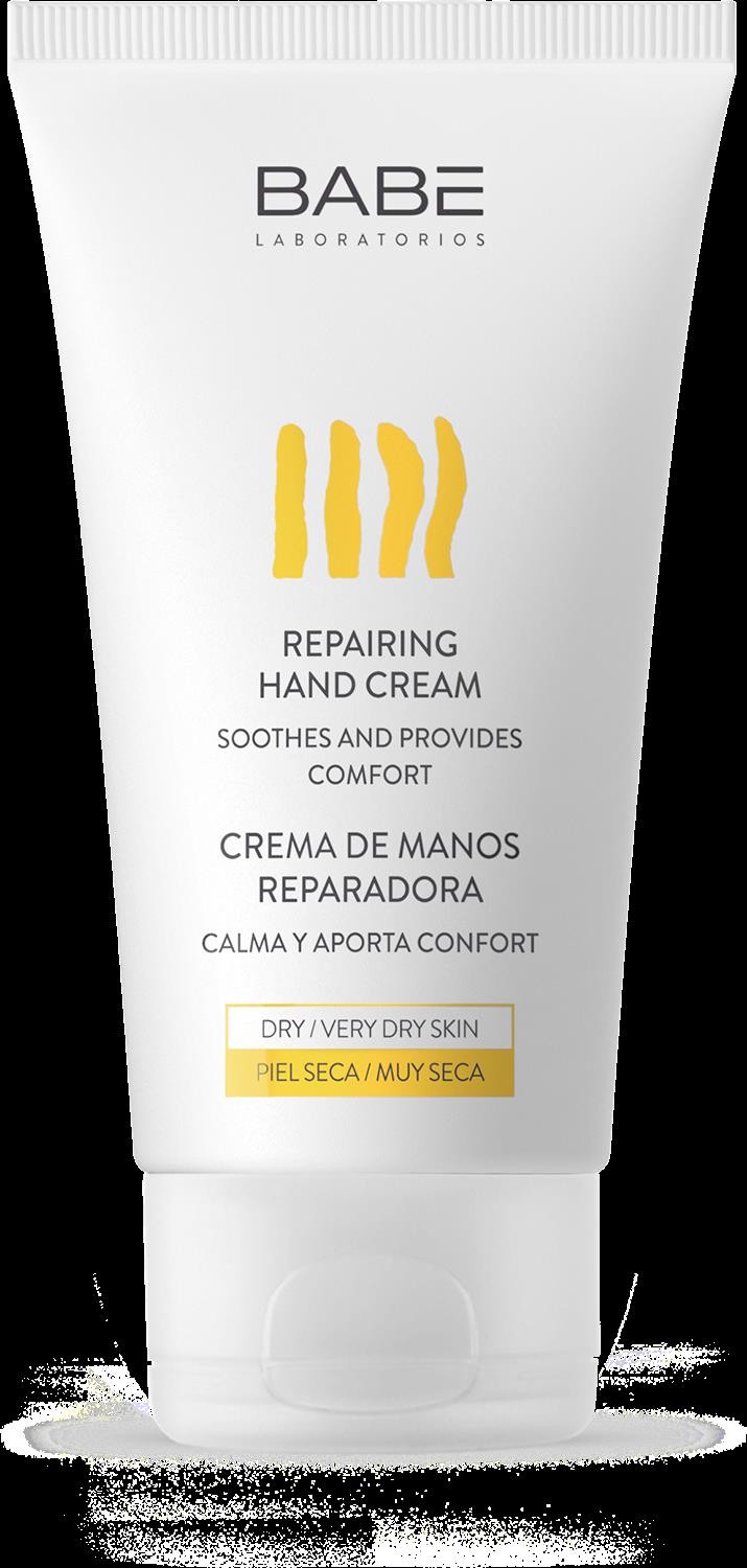 REPAIRING HAND CREAM 50ml