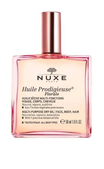 Nuxe Huile Prodigieuse Floral Kuru yağ 50 ml