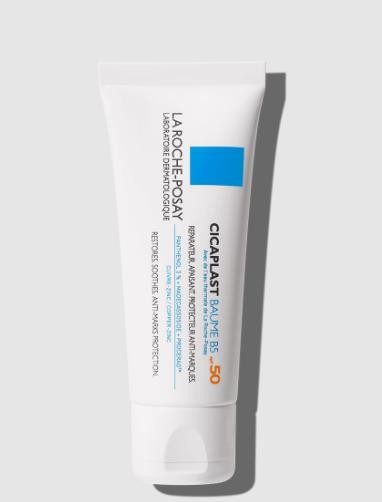 LA ROCHE POSAY CICAPLAST BAUME B5 SPF50