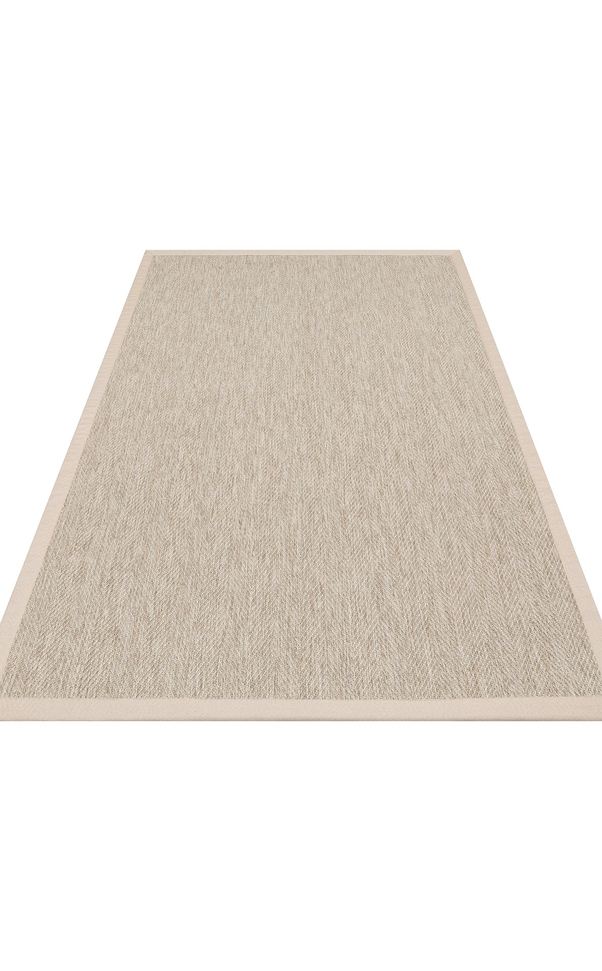 Sisal Bordur Serisi