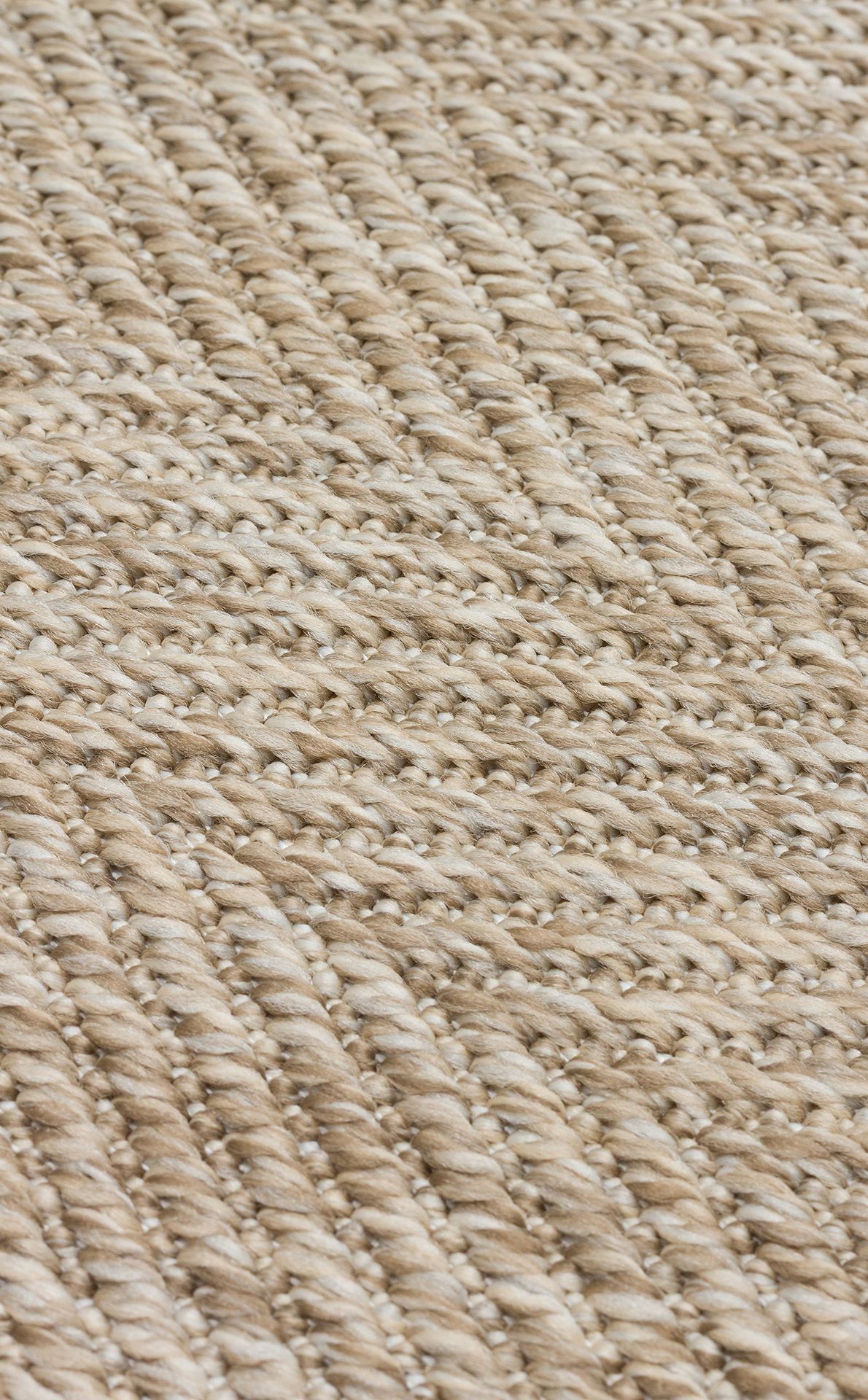Sisal Bordur Serisi