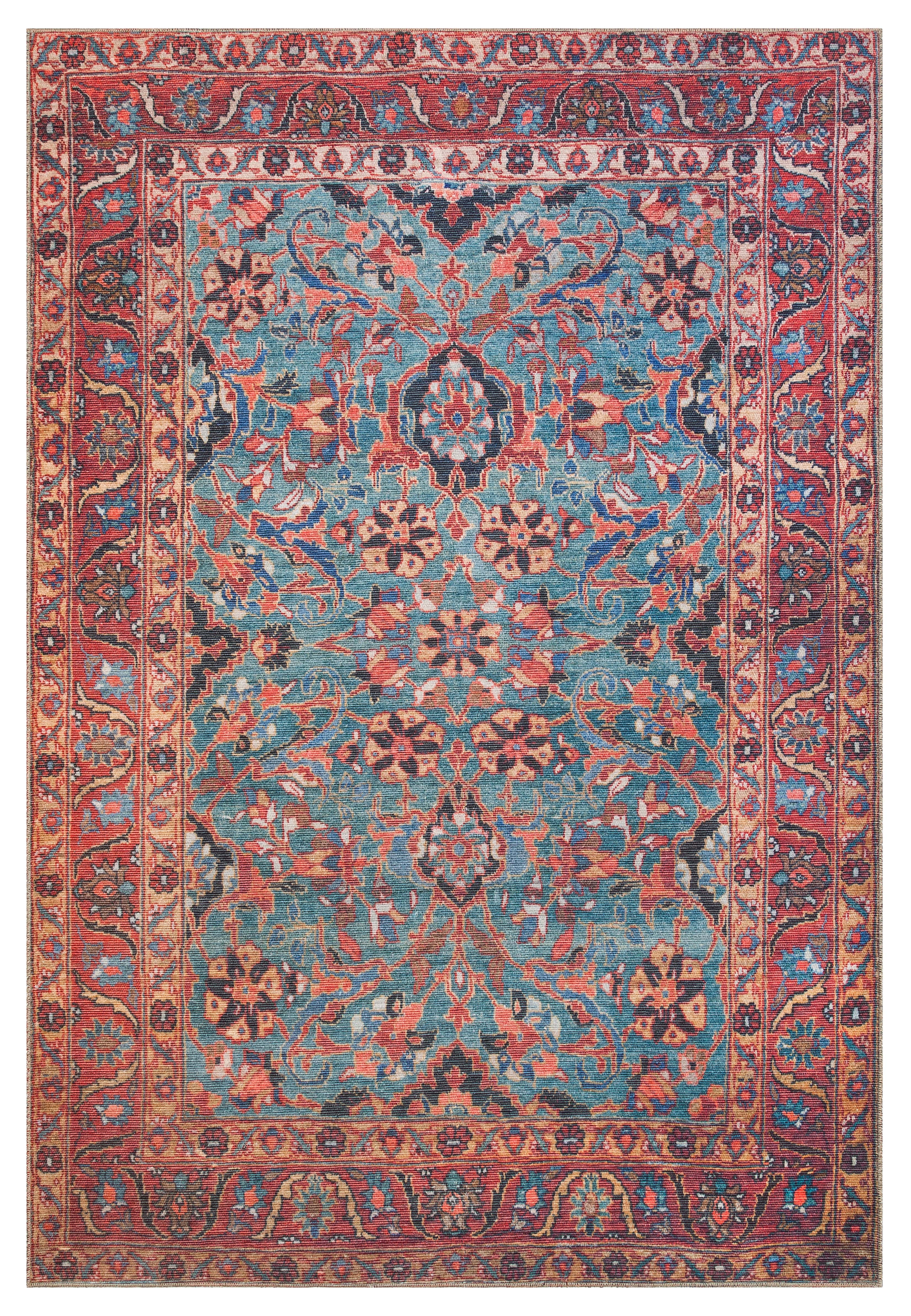 Nun Vintage Serisi 22