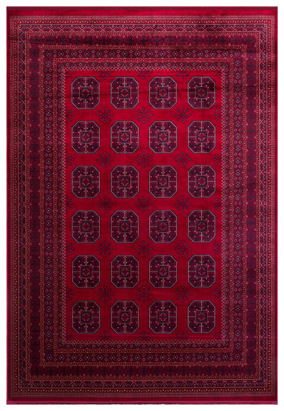 Nun Herat Serisi - 2