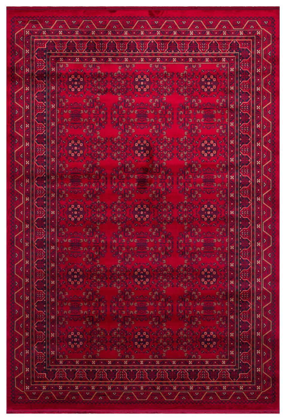 Nun Herat Serisi - 4
