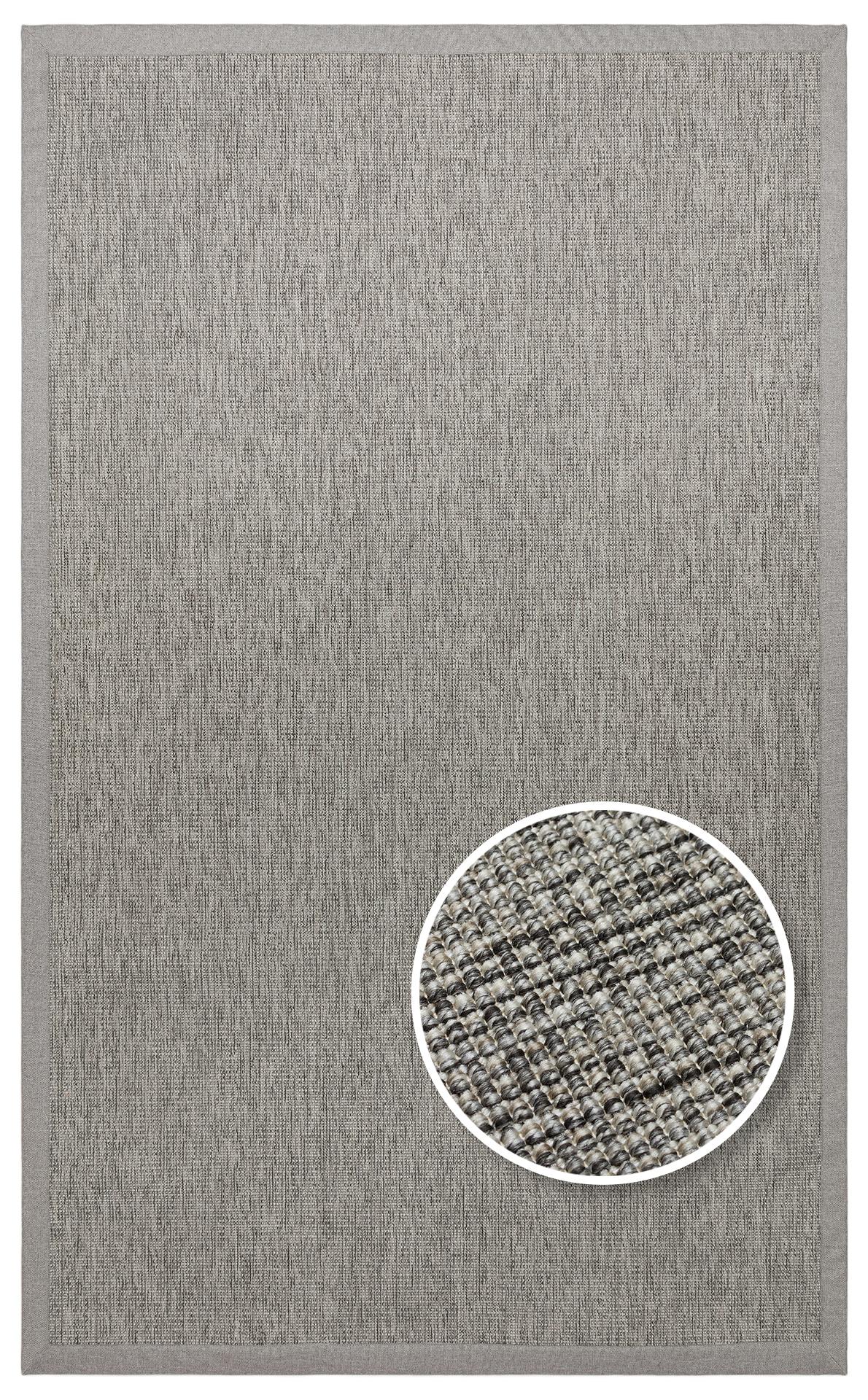 Sisal Bordur Serisi