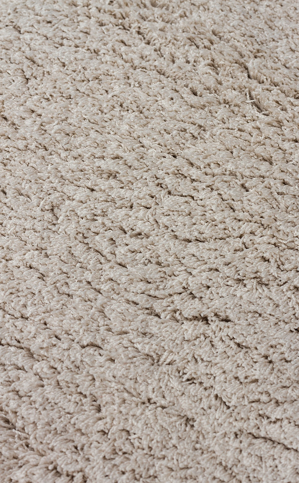 Yumuşak Dokulu Shaggy Halı