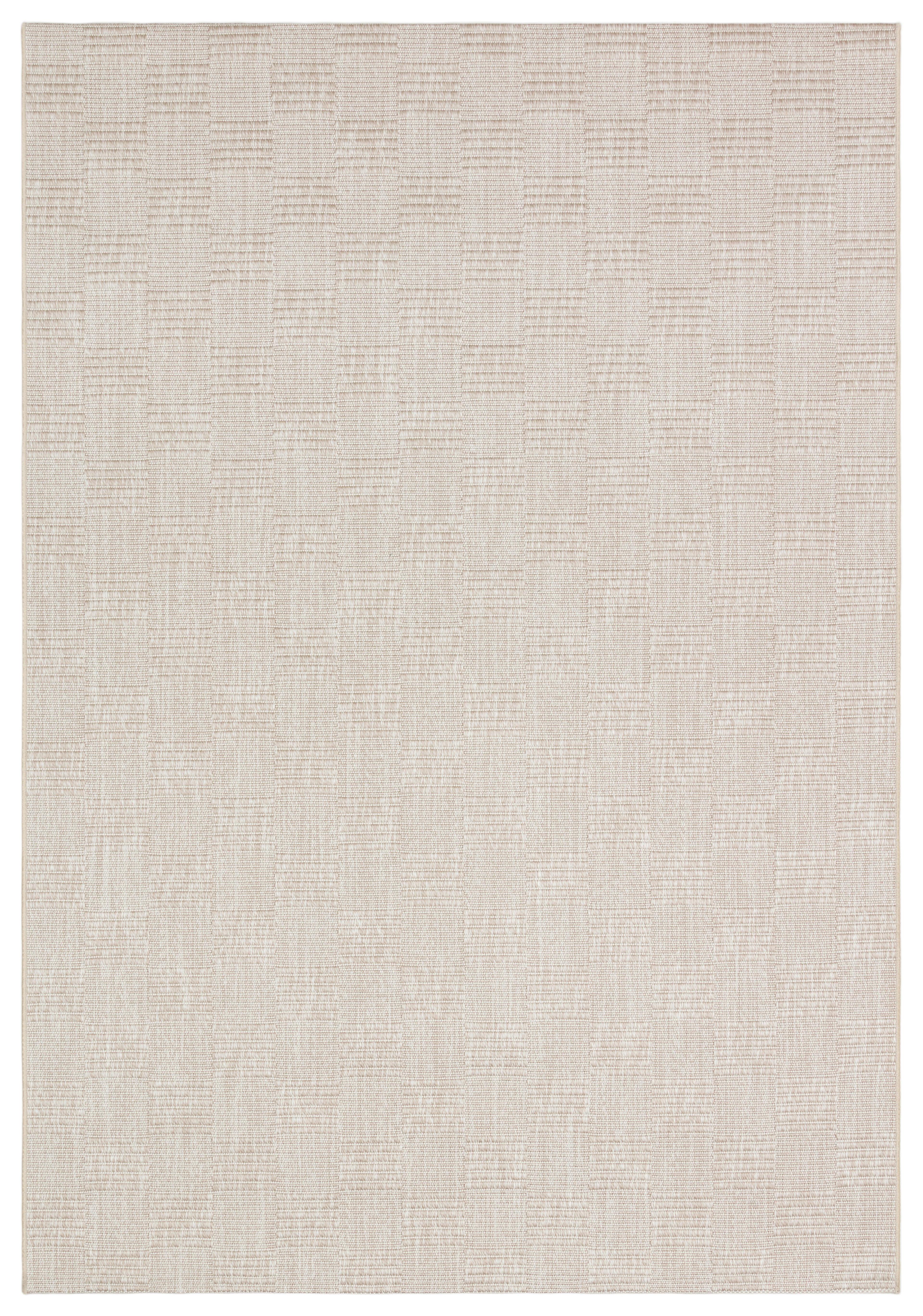 Siesta Desenli Sisal Serisi - Bej
