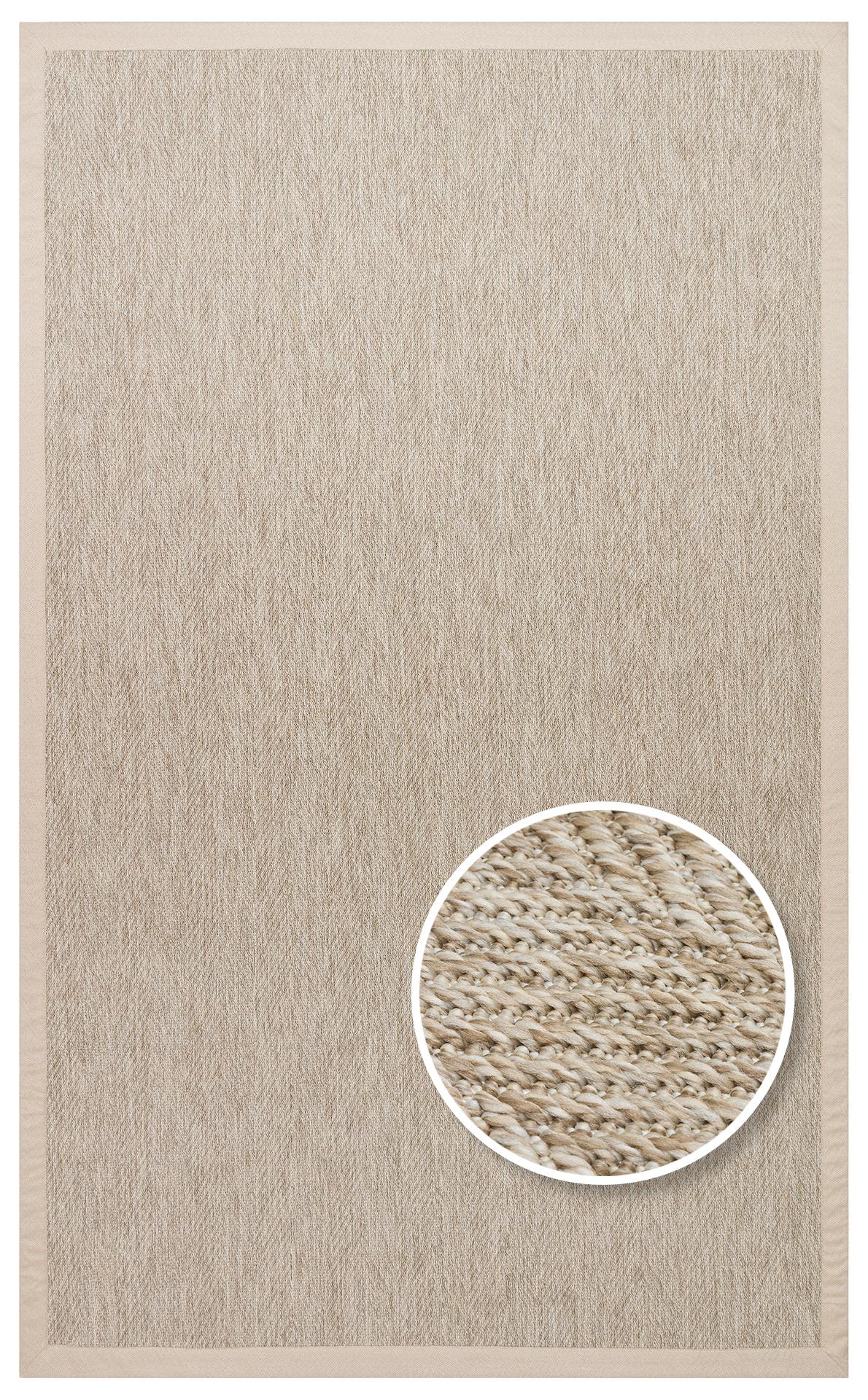 Sisal Bordur Serisi