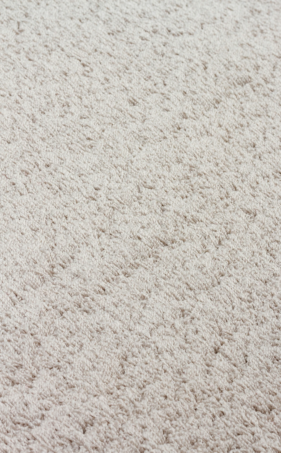 Yumuşak Dokulu Shaggy Halı