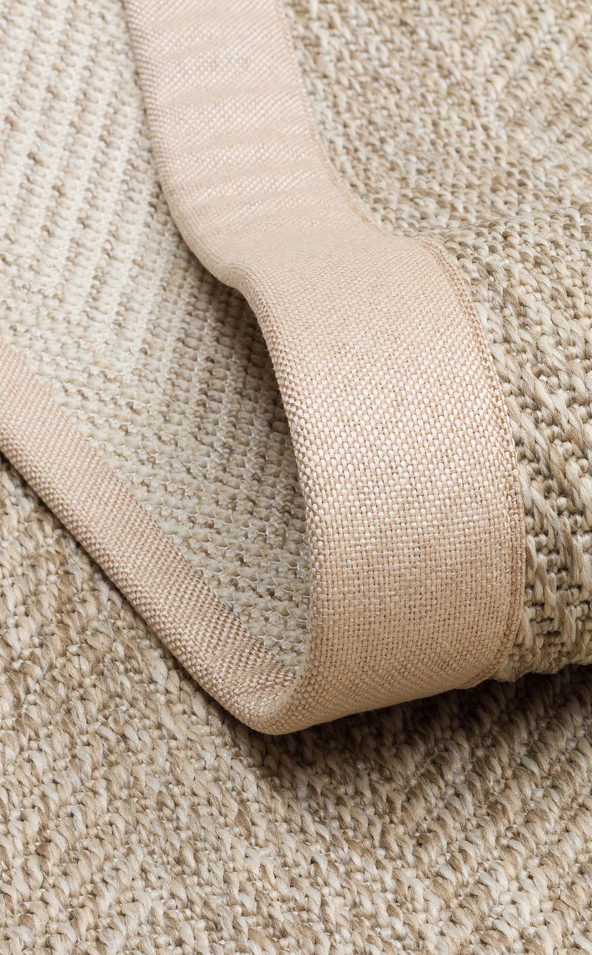 Sisal Bordur Serisi