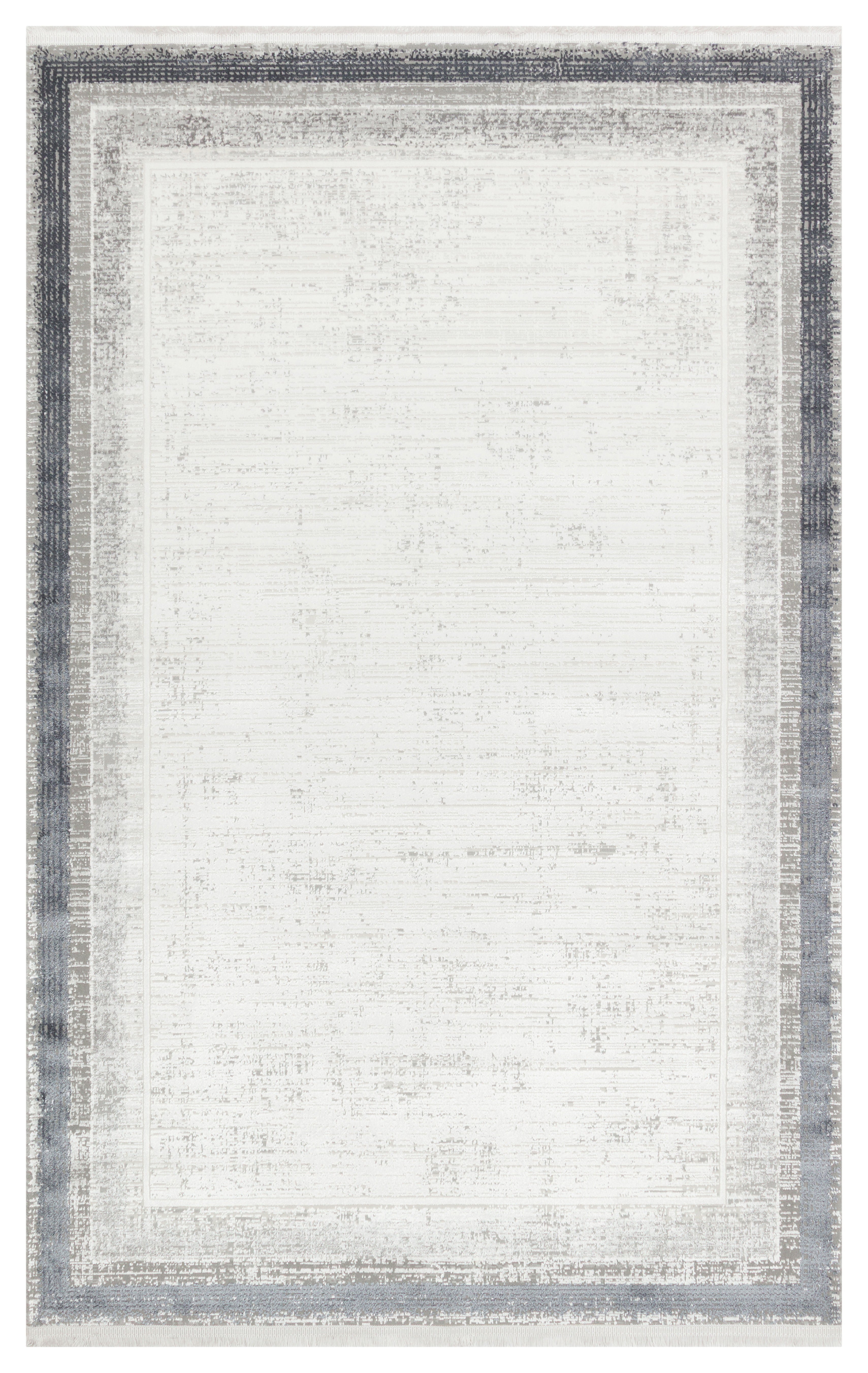 Yumuşak Dokulu Sık Dokuma Salon Halısı - 0661 Lacivert