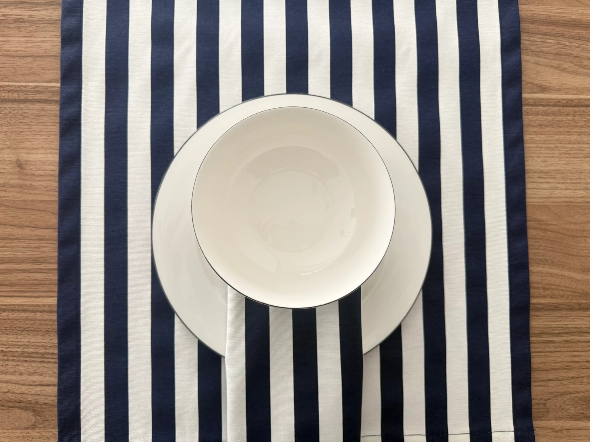 Viya Amerikan Servis Takımı - 6 Kişilik