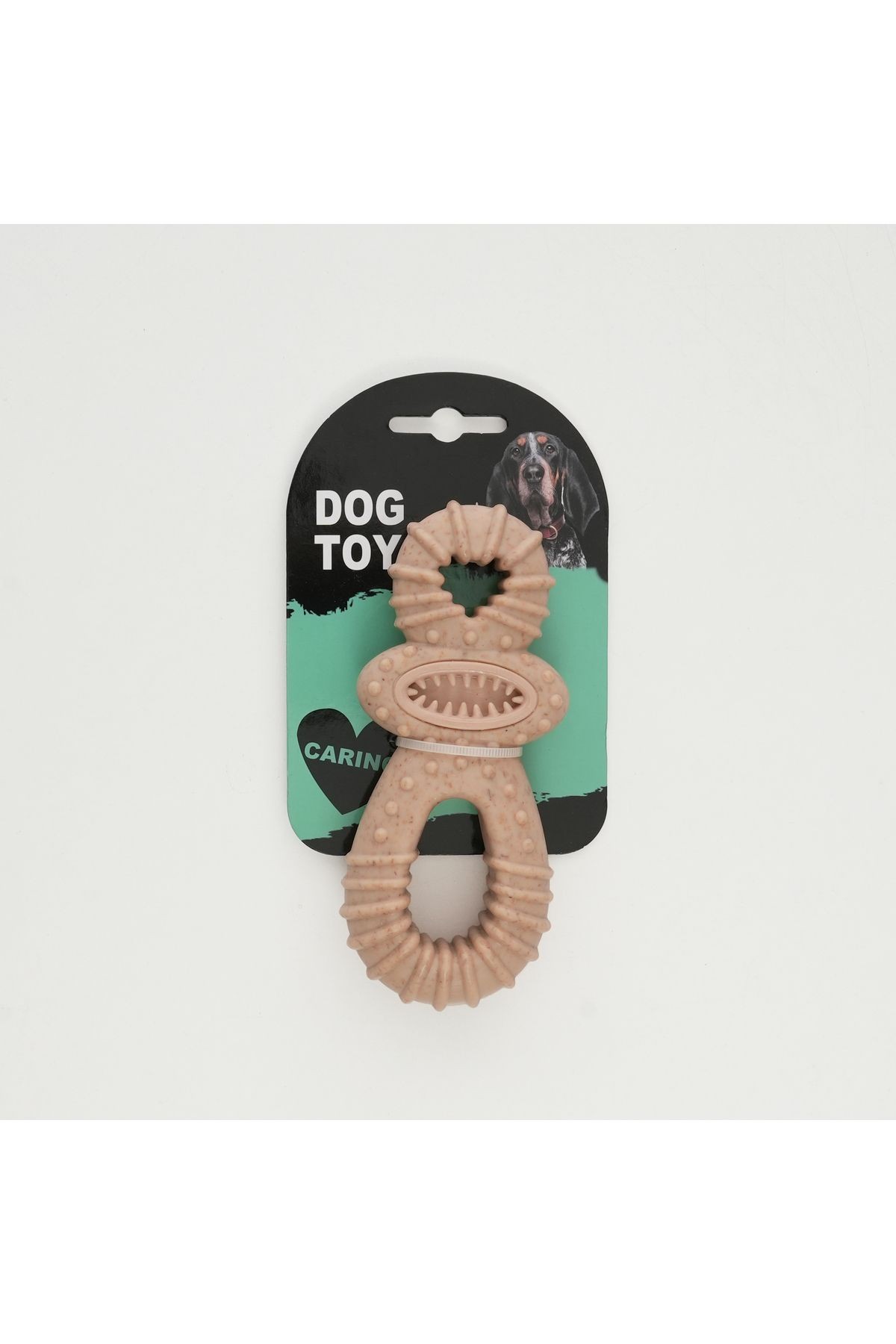 Diş Temizleyici ve Dayanıklı Köpek Oyuncağı