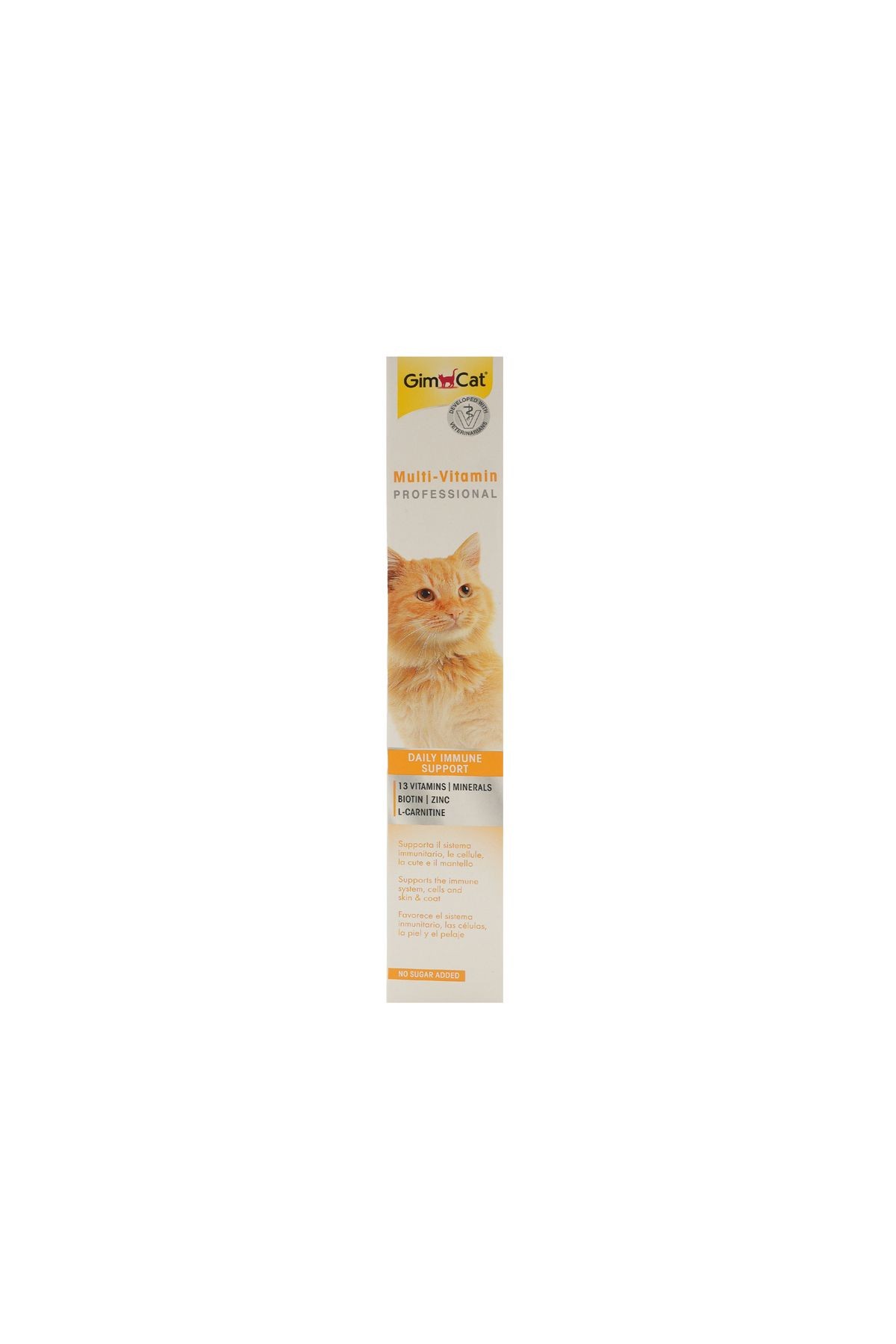 Multi-Vitamin Professional Kedi Vitamini – 100 g