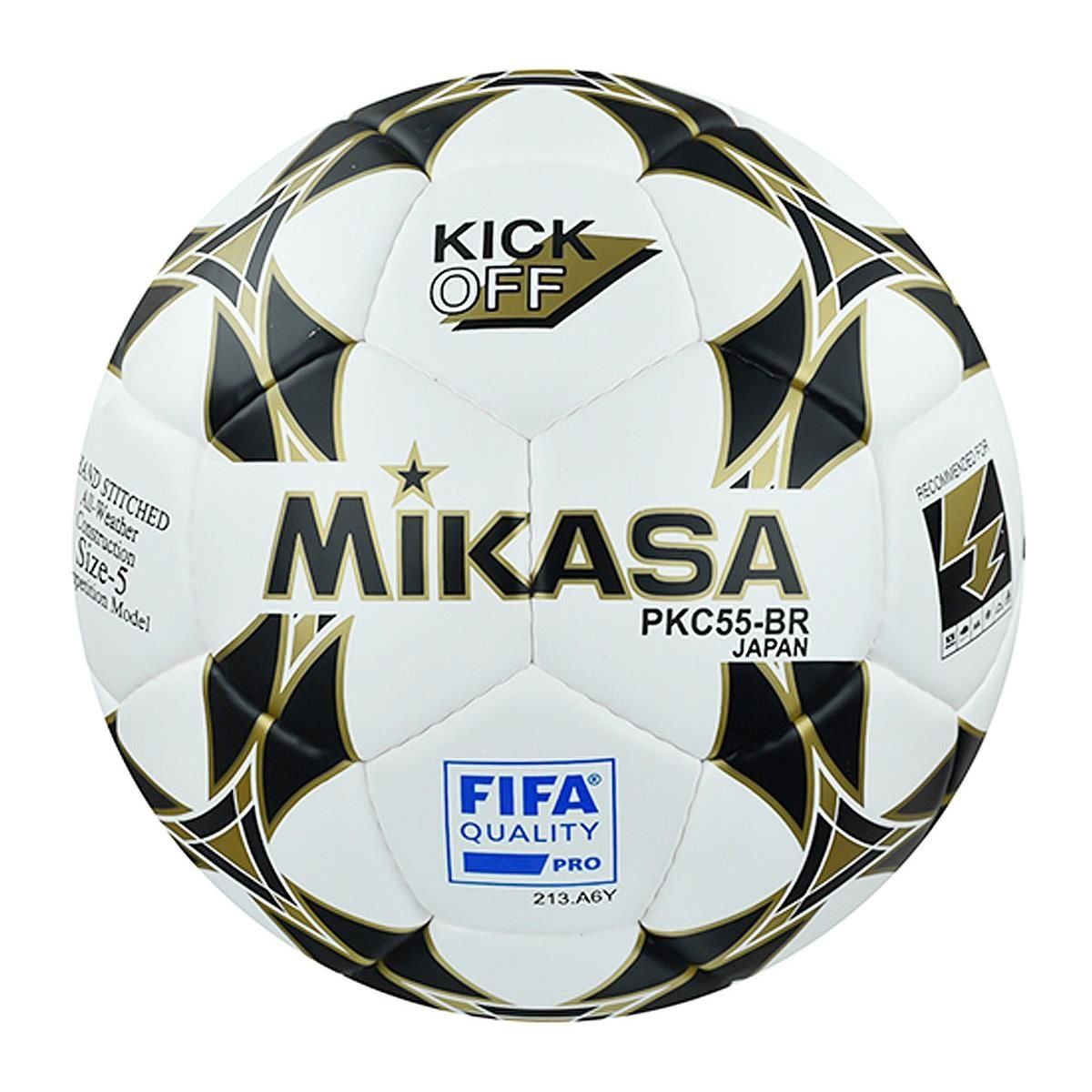 Mikasa Futbol Topu Fifa Onaylı Pkc55Br2