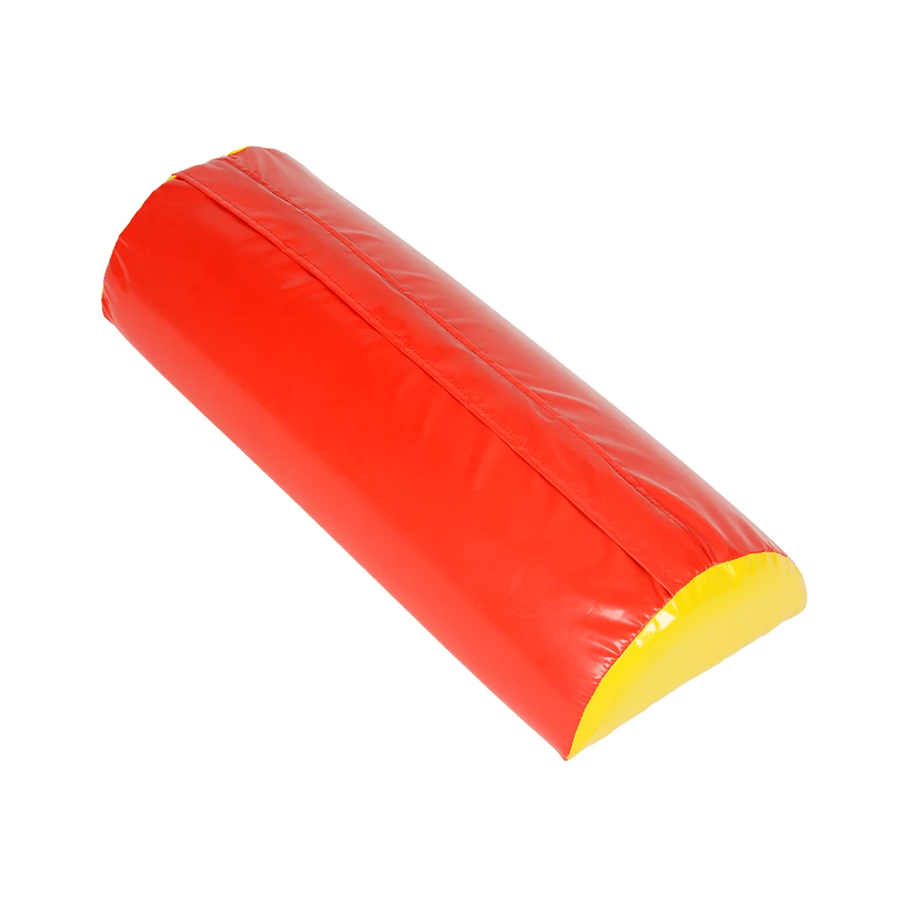 Yarım Silindir Minder 50X25X80 Cm