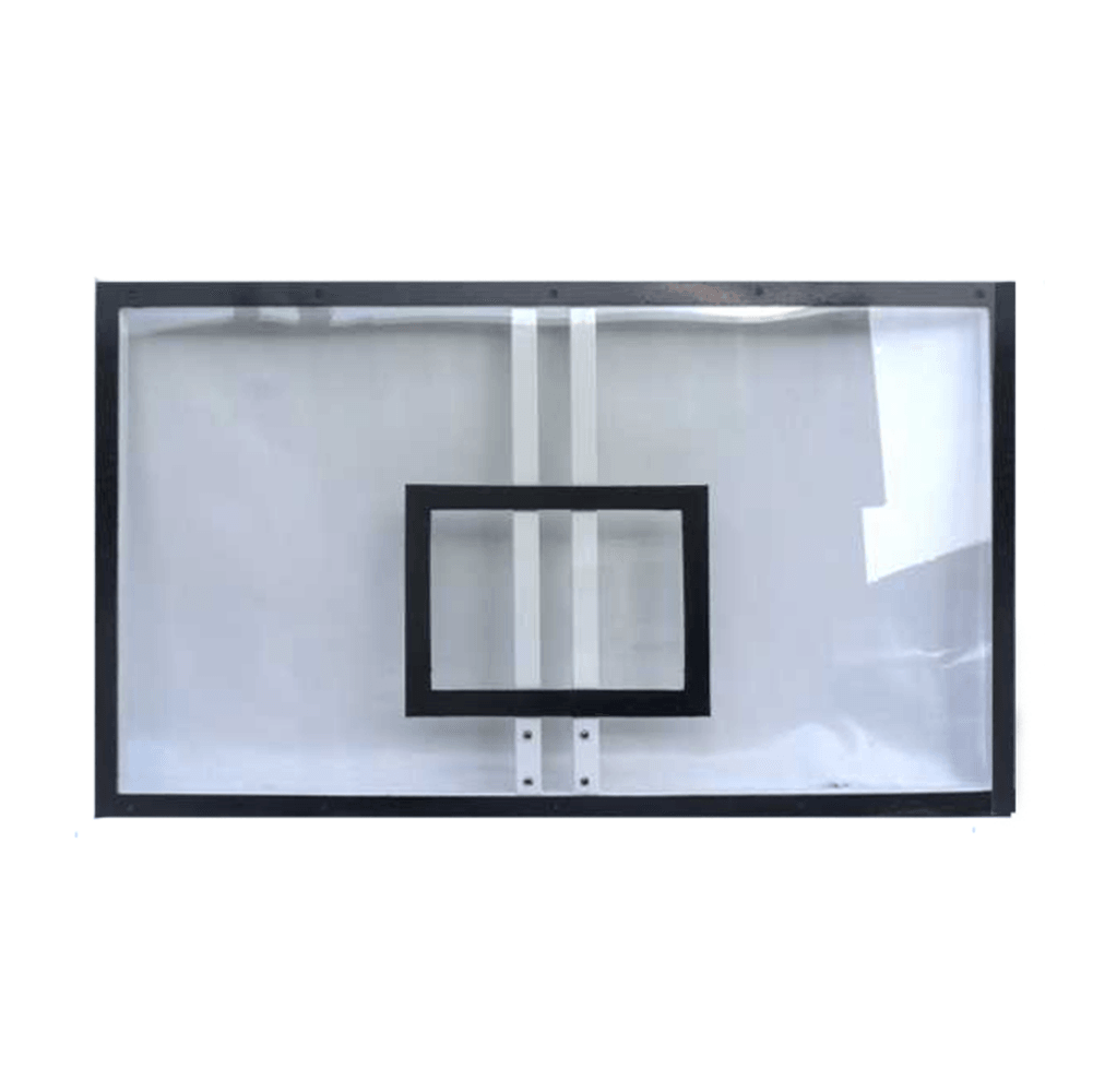 10 MM TEMPERLİ CAM 100X150