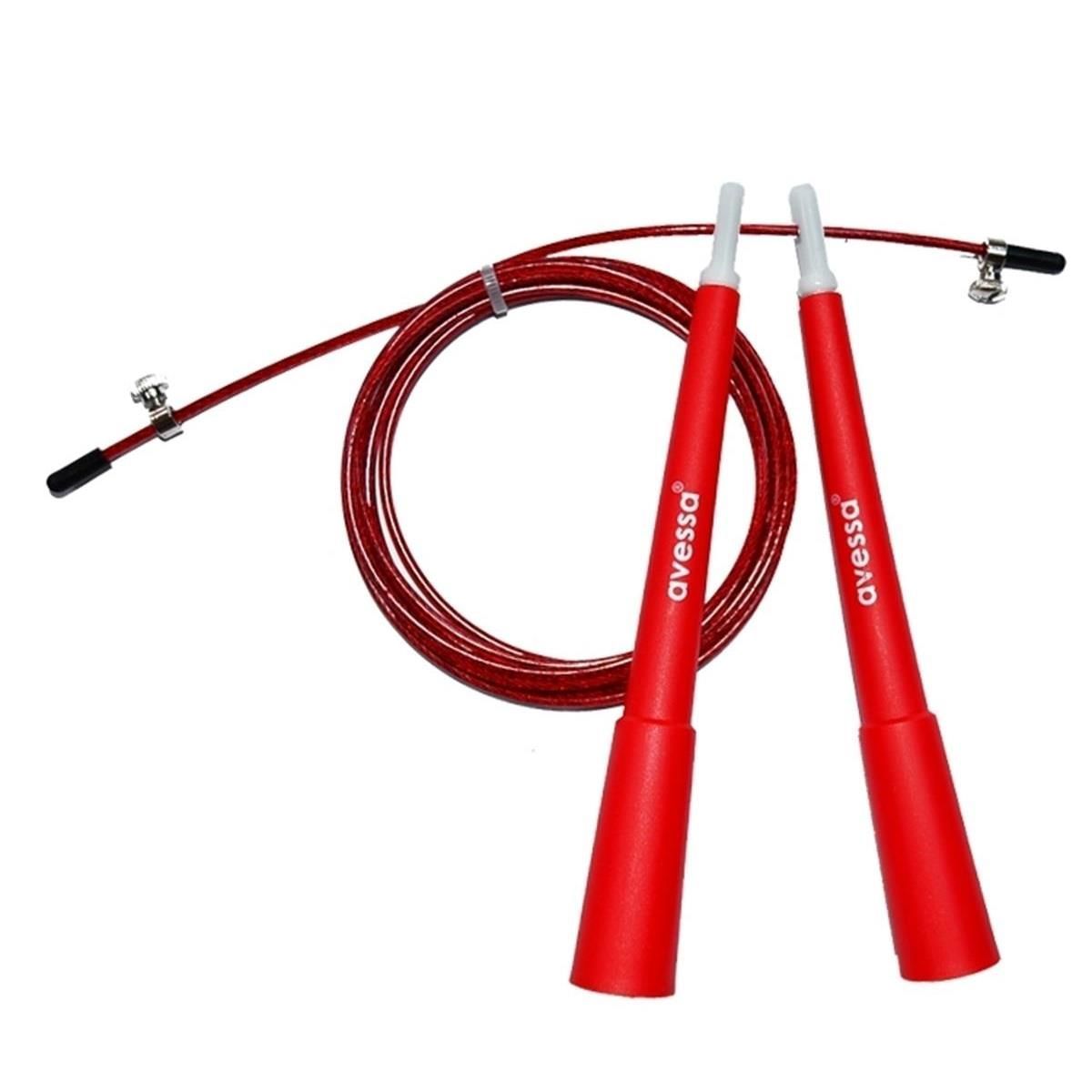 Avessa Crosfit Atlama İpi Jr600
