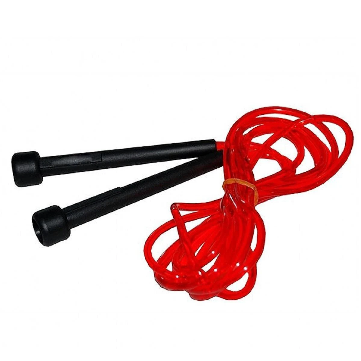 Avessa Atlama İpi Kırmızı Uzunluğu Ayarlanabilen Jr5622K