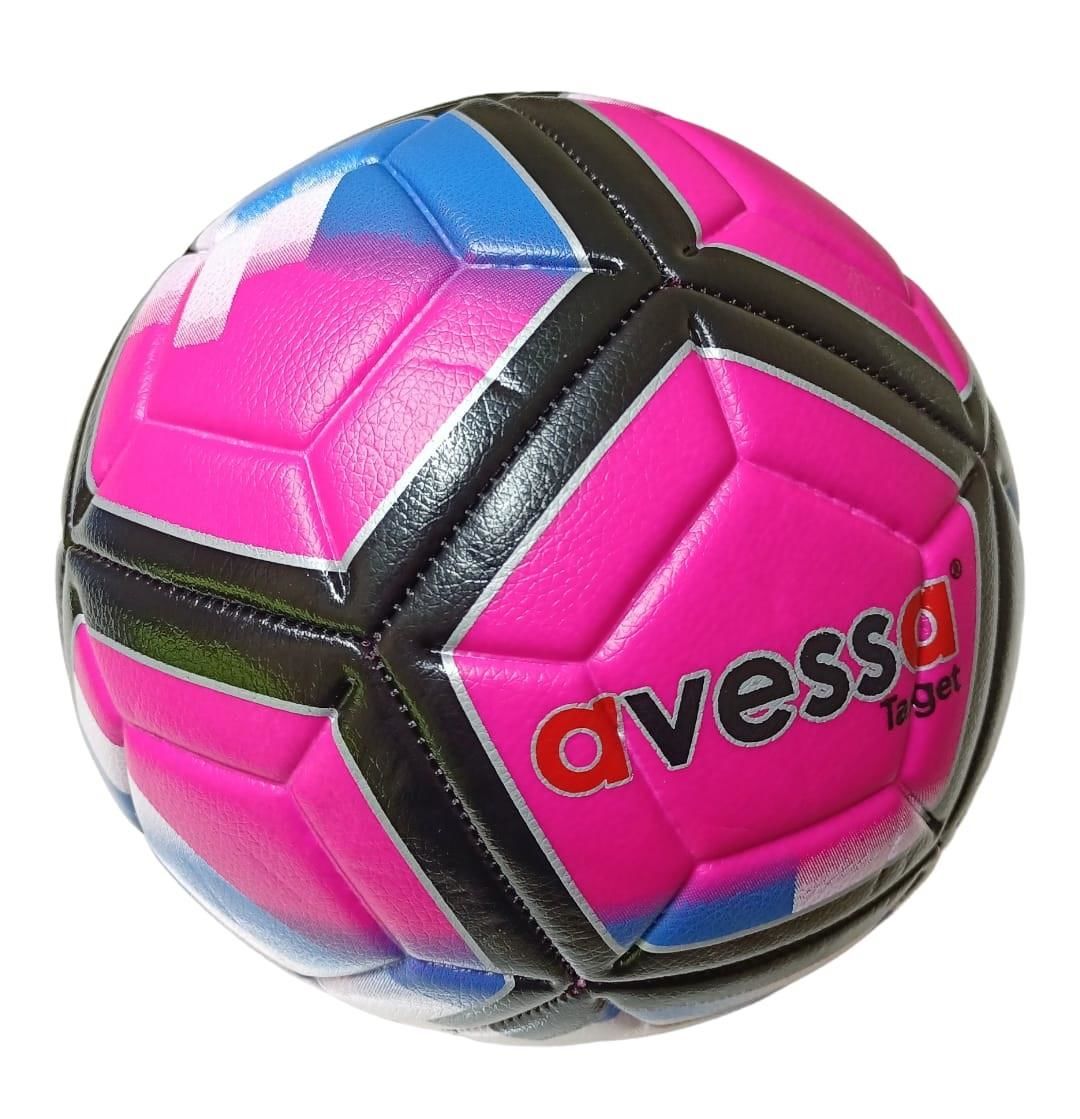 Avessa Ft-200E Futbol Topu 4 Astar 410-420 Gr