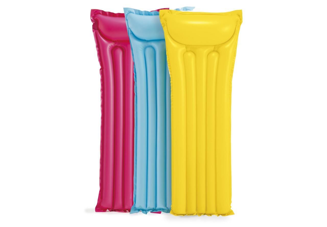 Intex 59703 Düz Renkli Yatak 183Cm