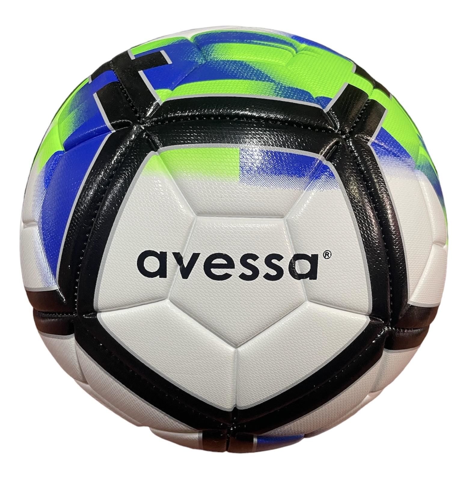 Avessa Ft-200A Futbol Topu 4 Astar 410-420 Gr