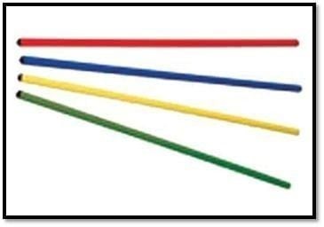 JİMNASTİK SOPASI 150CM