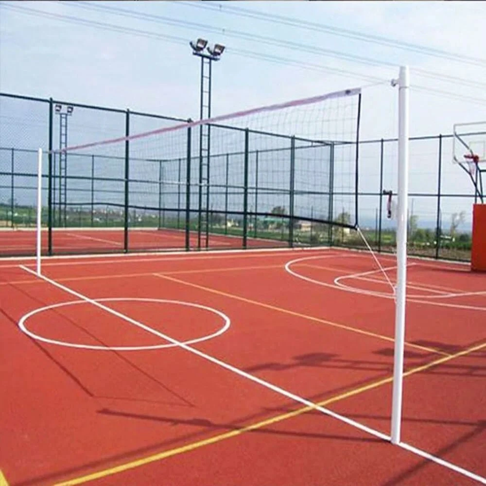 Voleybol Dikmesi (Gold Model)